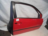 T�r (Rohbaut�r) rechts vorn 3-T�rer <br>FORD FIESTA V (JH_, JD_) 1.3