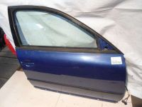 T�r (Rohbaut�r) rechts vorn LR5V, fjordblau<br>VW PASSAT (3B2) 1.6