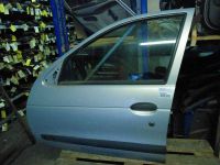 T�r (Rohbaut�r) links vorn <br>RENAULT MEGANE I KLASSEIC (LA0/1_) 1.4