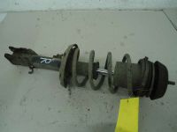Federbein rechts vorn <br>OPEL CORSA C (F08, F68) 1.0