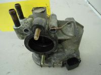 Drosselklappe Z10XE<br>OPEL CORSA C (F08, F68) 1.0