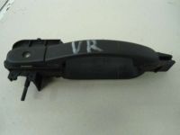T�rgriff rechts vorn <br>FORD FIESTA V (JH_, JD_) 1.3