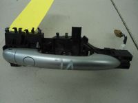 T�rgriff links vorn <br>RENAULT MEGANE II KOMBI (KM0/1_) 1.6 16V