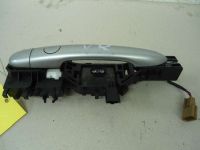 T�rgriff rechts vorn <br>RENAULT MEGANE II KOMBI (KM0/1_) 1.6 16V