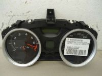 Kombiinstrument <br>RENAULT MEGANE II KOMBI (KM0/1_) 1.6 16V