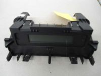 Multi-Info-Display <br>RENAULT MEGANE II KOMBI (KM0/1_) 1.6 16V