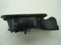 Tankklappe <br>RENAULT MEGANE II KOMBI (KM0/1_) 1.6 16V