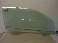 T�rscheibe rechts vorn 3-t�r Gr�nglas<br>FORD FIESTA V (JH_, JD_) 1.3