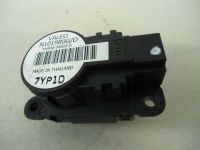 Stellmotor L�ftung/Heizung <br>RENAULT MEGANE II KOMBI (KM0/1_) 1.6 16V