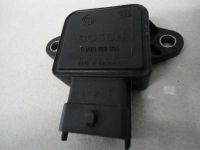 Drosselklappenpotenziometer X10XE<br>OPEL CORSA B (73_, 78_, 79_) 1.0I 12V