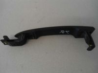 T�rgriff rechts vorn <br>RENAULT CLIO III (BR0/1, CR0/1) 1.2 16V