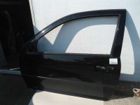 T�r (Rohbaut�r) links vorn 3-T�rer L041, schwarz uni<br>VW GOLF IV (1J1) 1.4 16V