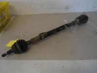 Antriebswelle rechts 1.4/55KW<br>VW GOLF IV (1J1) 1.4 16V