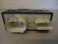 Steuerger�t Heizung/L�ftung <br>VW GOLF IV (1J1) 1.4 16V