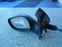 Aussenspiegel mech., links <br>RENAULT CLIO II (BB0/1/2_, CB0/1/2_) 1.2 16V