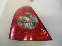R�ckleuchte links ab 06/01<br>RENAULT CLIO II (BB0/1/2_, CB0/1/2_) 1.2 16V