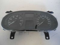 Kombiinstrument <br>RENAULT CLIO II (BB0/1/2_, CB0/1/2_) 1.2 16V