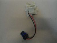Vorwiderstand Heizungsgebl�se <br>RENAULT CLIO II (BB0/1/2_, CB0/1/2_) 1.2 16V