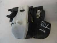 T�rschloss rechts vorn <br>RENAULT CLIO II (BB0/1/2_, CB0/1/2_) 1.2 16V