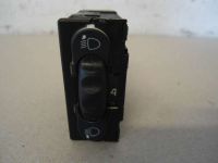 Schalter Leuchtweitenregelung <br>RENAULT CLIO II (BB0/1/2_, CB0/1/2_) 1.2 16V