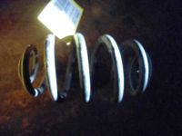 Hinterfeder <br>RENAULT CLIO II (BB0/1/2_, CB0/1/2_) 1.2 16V