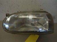 Hauptscheinwerfer links H4<br>VW GOLF III (1H1) 1.8