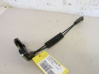 Heckklappe Schlo� <br>FORD FIESTA V (JH_, JD_) 1.3