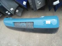 Sto�f�nger hinten <br>VW LUPO (6X1, 6E1) 1.0