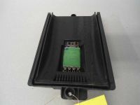 Vorwiderstand Heizungsgebl�se <br>VW LUPO (6X1, 6E1) 1.0
