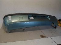Sto�f�nger hinten ab 10/99<br>FORD FIESTA IV (JA_, JB_) 1.3I