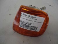 Blinker links orange<br>VW POLO CLASSIC (6KV2) 75 1.6
