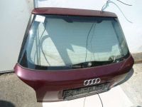 Heckklappe LZ3N, weinrot<br>AUDI A3 (8L1) 1.6