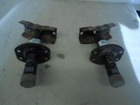 Pralld�mpfer Sto�f�nger Satz vorn<br>BMW 3 (E36) 318I