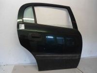 T�r (Rohbaut�r) rechts hinten Z359, dschungelgr�n<br>OPEL ASTRA G CC (F48_, F08_) 1.6 16V