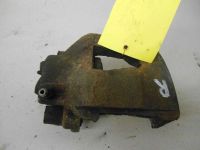 Bremssattel rechts vorn <br>SKODA FABIA I (6Y2) 1.4 16V
