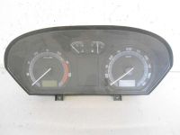 Steuerger�te-Satz 1.4/55KW,  BKY<br>SKODA FABIA I (6Y2) 1.4 16V