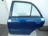 T�r (Rohbaut�r) links hinten <br>MAZDA 323 S VI (BJ) 1.6