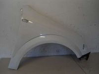 Kotfl�gel rechts 40R, schneeweiss<br>OPEL ASTRA H CARAVAN (L35) 1.4 LPG