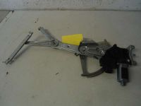 Fensterheber elek. links vorn elek. 5-t�rer<br>OPEL ASTRA H CARAVAN (L35) 1.4 LPG