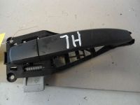T�rgriff links hinten <br>OPEL ASTRA H CARAVAN (L35) 1.4 LPG