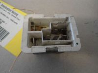 Vorwiderstand Heizungsgebl�se <br>OPEL ASTRA H CARAVAN (L35) 1.4 LPG