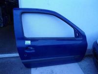 T�r (Rohbaut�r) rechts vorn 3-t�rer<br>RENAULT CLIO II (BB0/1/2_, CB0/1/2_) 1.5 DCI