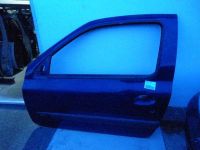 T�r (Rohbaut�r) links vorn 3-t�rer<br>RENAULT CLIO II (BB0/1/2_, CB0/1/2_) 1.5 DCI