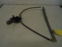Fensterheber elek. links vorn 3-t�rer<br>RENAULT CLIO II (BB0/1/2_, CB0/1/2_) 1.5 DCI