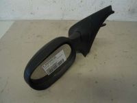 Aussenspiegel mech., links <br>RENAULT CLIO II (BB0/1/2_, CB0/1/2_) 1.5 DCI