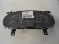 Kombiinstrument Diesel<br>RENAULT CLIO II (BB0/1/2_, CB0/1/2_) 1.5 DCI