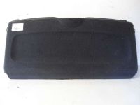 Laderaumabdeckung 3-t�rer<br>RENAULT CLIO II (BB0/1/2_, CB0/1/2_) 1.5 DCI