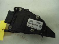 Gaspedal, elek. Diesel<br>RENAULT CLIO II (BB0/1/2_, CB0/1/2_) 1.5 DCI