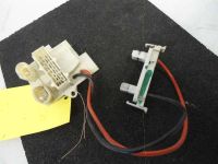 Vorwiderstand Heizungsgebl�se <br>RENAULT CLIO II (BB0/1/2_, CB0/1/2_) 1.5 DCI