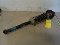 Federbein links hinten <br>FORD FIESTA III (GFJ) 1.1